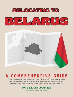 cover image of Relocating to Belarus